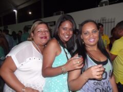 Tarde dos Amigos